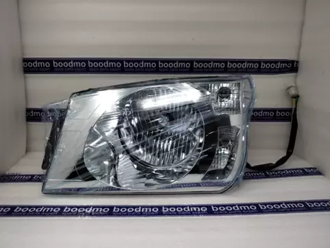 Headlamp Assembly Left