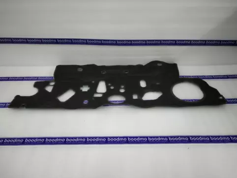 SILENCER, DASH OUTER