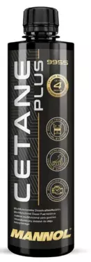 Cetane Plus Diesel Additive (500ml)