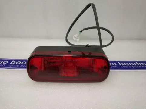 LAMP ASSY REAR FOG