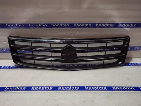 Front Radiator Grille