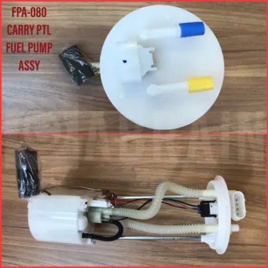 Fuel Supply Module