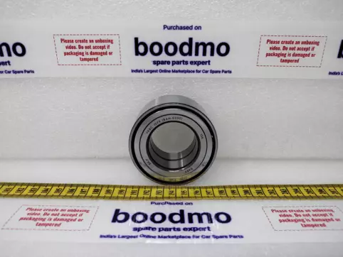Front Wheel Bearing