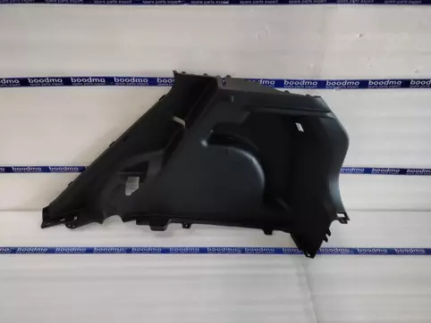 TRIM ASSY-LUGGAGE SIDE RH
