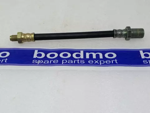 Rubber Hose Front Brake