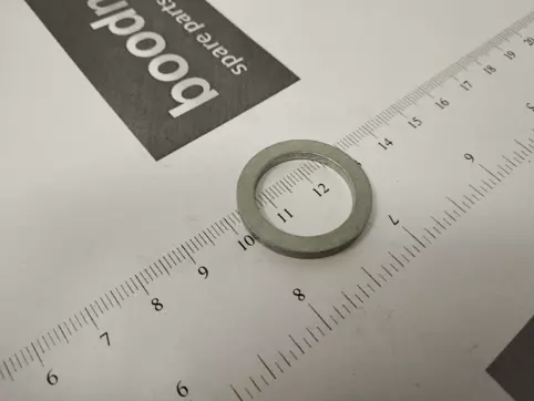 WASHER, DRAIN PLUG, 20MM