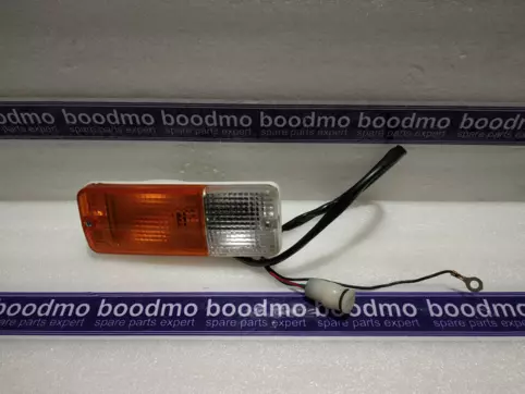 Indicator Front Right