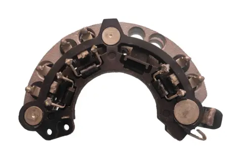 Rectifier