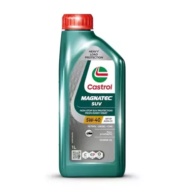 Engine Oil 5W-40 (1L) Magnatec SUV