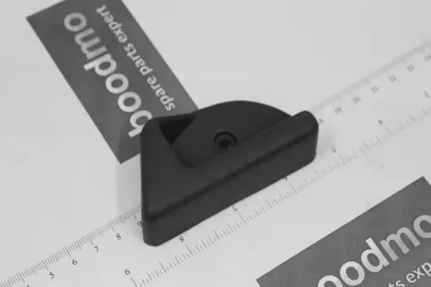 KNOB, RECLINING LH
