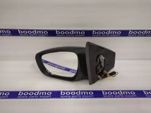 Side Rear View Mirror Left