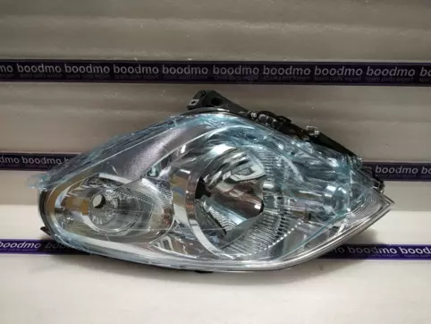 Headlamp Assembly Left