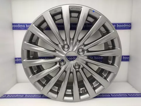 ALLOY WHEEL