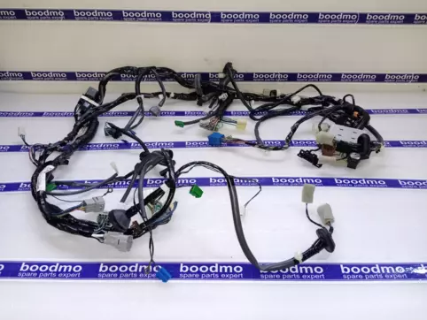 WIRING HARNESS NO 1(LXIVXI3DOOR