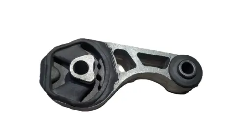 Transmission Torque Mounting