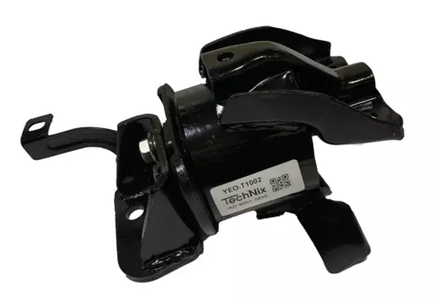 Transmission Mounting
