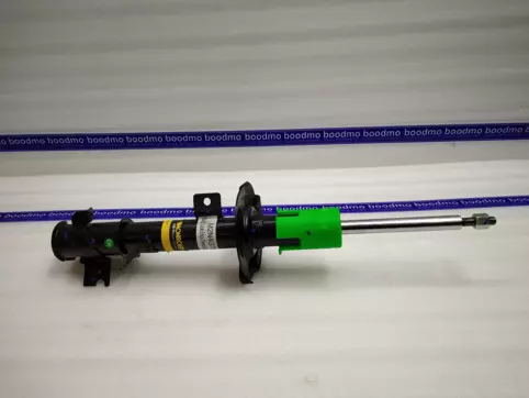 Front Suspension Strut Left