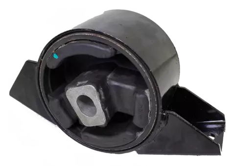 Engine Mounting