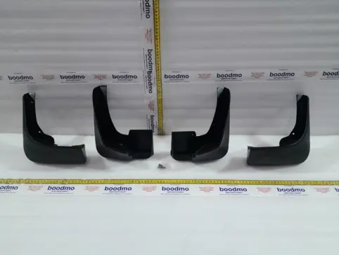 Mud Flaps (Set of 4)