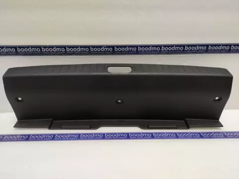 TRIM-TRANSVERSE RR, INT;AR