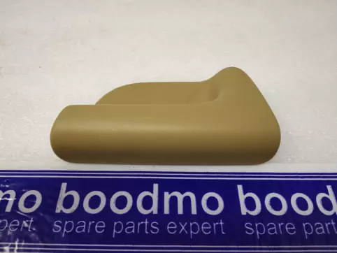 KNOB, R. FR. SEAT RECLINING *YR327L*