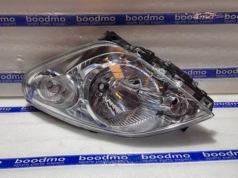 Headlamp Assembly Left
