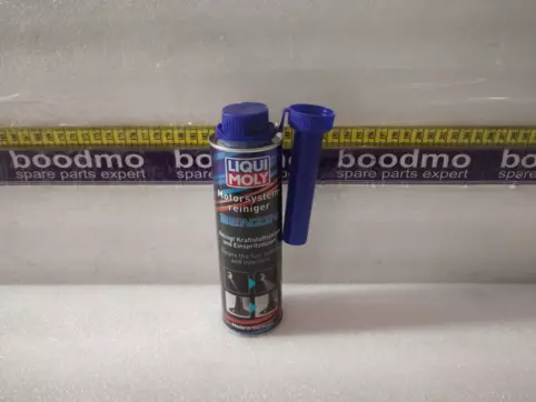 Gasoline Engine System Cleaner (300ml)