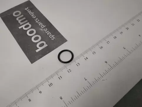 O – RING, 11.5X1.5