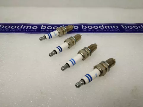 Spark Plug (Set of 4)