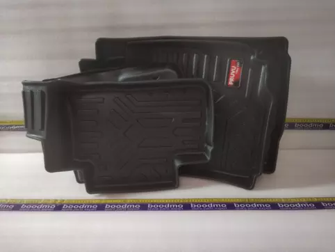 Tru Fit Floor Mats