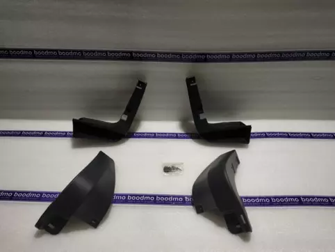 MUD FLAP REAR
