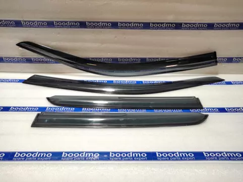 Door Visor (Set of 4)