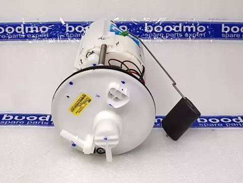 COMPLETE-FUEL PUMP
