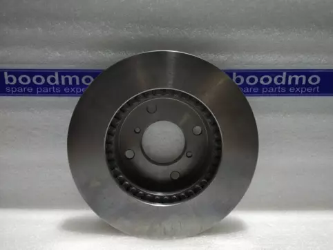 Front Brake Disc