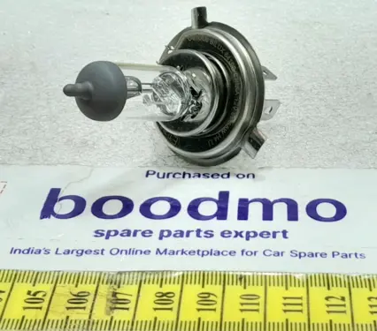 STATIC BENDING BULB H1 -12V 55W