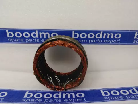 Stator
