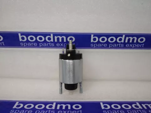 Magnetic Switch Assembly