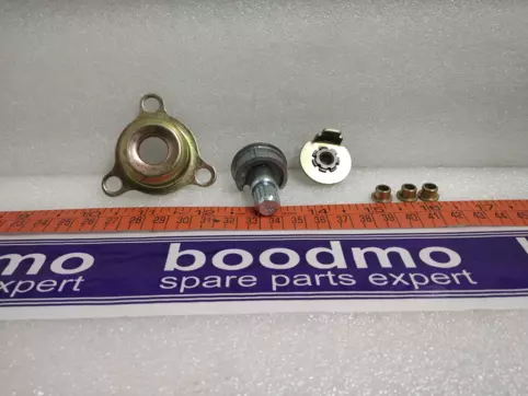 Window Regulator Crank Clutch Assembly