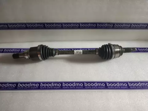 SHAFT ASSY, FRONT DRIVE, LH