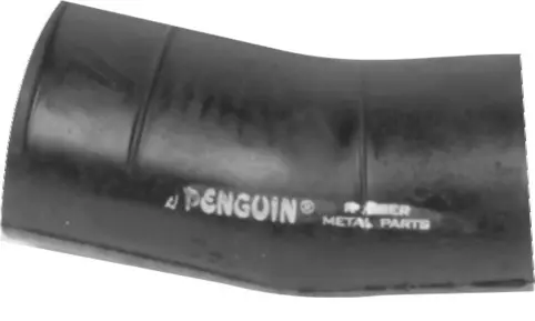 Rubber Hose Fuel Tank