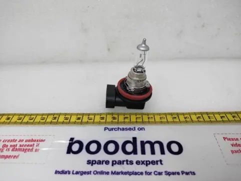 H16 Halogen Bulb 12V 19W (Single Bulb)