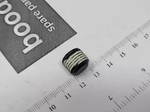 PLUG-TAPER