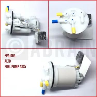 Fuel Supply Module
