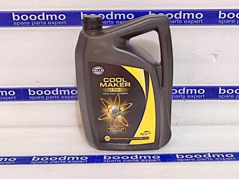 Engine Oil 5W-30 (3.5L) (Cool Maker SN+ Ultra Fully Synthetic Oil)