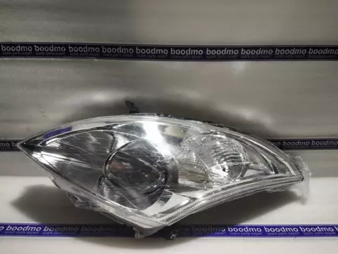 Headlamp Assembly Left