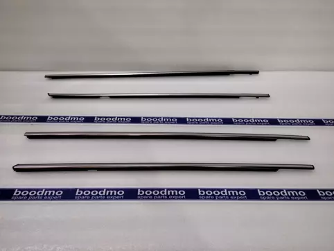 Weather Strip Outer (Set of 4)