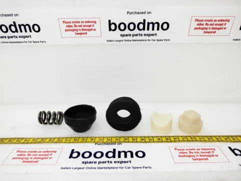 Damper Pad Kit