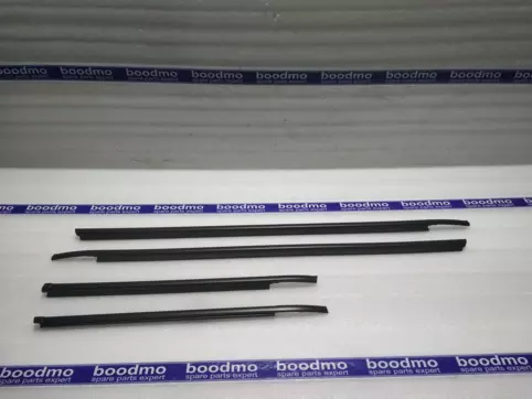Weather Strip Outer (Set of 4)