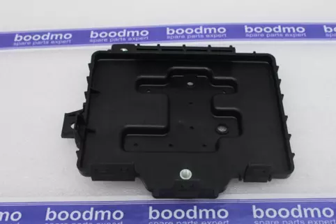 TRAY ASSY-BATTERY