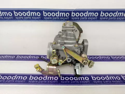 Carburettor Assembly